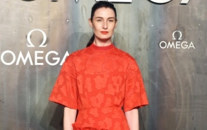 Erin O'Connor Becomes Mother of Two With Birth of Baby Boy 