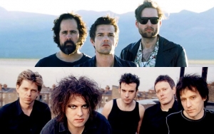 Glastonbury 2019: The Killers and The Cure Confirmed Among Headliners 
