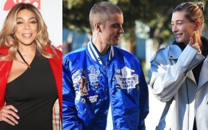 Here's Why Wendy Williams Thinks Justin Bieber and Hailey Baldwin Should Get Divorced