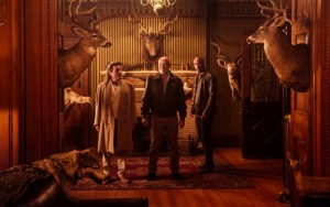 Starz Renews 'American Gods' for Season 3, Enlists New Showrunner