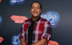 Kyle Massey Accused of Sending Explicit Photos to Teen Girl in Lawsuit