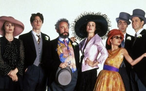 'Four Weddings and a Funeral' Charity Sequel Helps Raise Over $53M on Red Nose Day