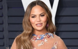 Chrissy Teigen Has Funny Response to Troll Who Demands for 'Bikini Pics Only'