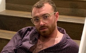 Sam Smith Identifies Himself as Non-Binary, Opens Up About Having Liposuction at Age 12