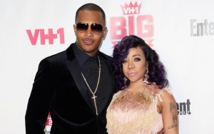 T.I. and Tiny Cause Fans Frenzy With Flirty Instagram Exchange