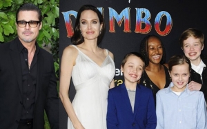 Brad Pitt and Angelina Jolie May Clash Again Due to Their Kids' Recent Public Outings