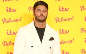 'Love Island' Star Mike Thalassitis Found Dead in Woods at 26