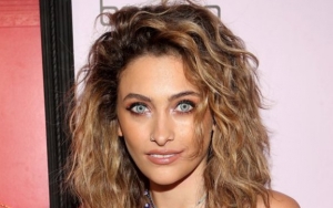 Paris Jackson in High Spirits Hours After Reported Hospitalization Over Suicide Attempt