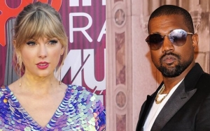 Taylor Swift Approves Instagram Post Calling Kanye West's 'Famous' Video 'Revenge Porn'