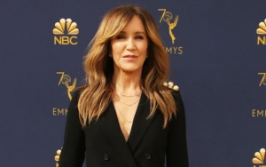 Felicity Huffman Wipes Social Media Accounts Following College Admissions Scandal