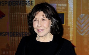 Lily Tomlin on '9 to 5' Sequel: We May Not Live to See It
