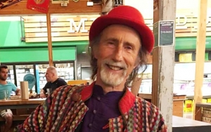 Arthur Brown Expressed Dread Over Use of 'Fire' in New Zealand Mosque Massacre
