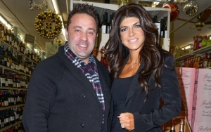 Report: Teresa Giudice Meets Divorce Lawyers as She 'Struggles' With Joe's Possible Deportation