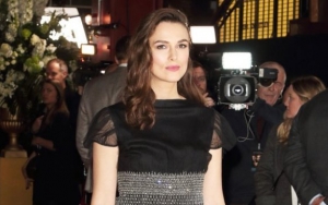 Keira Knightley Credits Severe Lack of Sleep for Making Her Better Actress