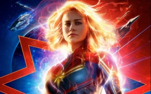 Newcomers Can't Keep Up With 'Captain Marvel' in Race at Box Office