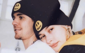 Justin Bieber and Hailey Baldwin Appear to Be Arguing in Public - See the Pics