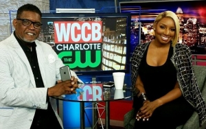 'RHOA': NeNe Leakes Gets Emotional After Talking to Gregg About 'Separating'