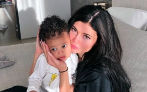 Kylie Jenner's Fans Think She's Pregnant Again Because of This Photo