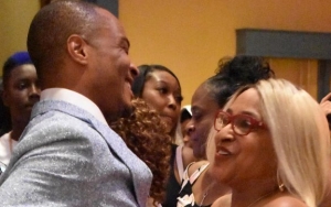 T.I. Returns to Film 'Friends and Family Hustle' Weeks After Sister's Funeral