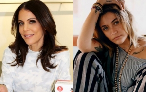 Bethenny Frankel Appears to Still Believe Paris Jackson Attempts Suicide Despite Being Slammed