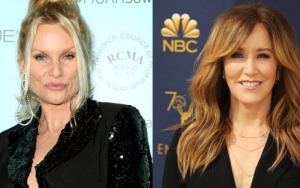 Nicollette Sheridan Calls Felicity Huffman's College Admissions Scandal 'Disgraceful'