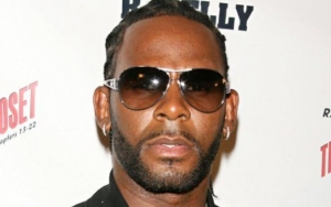 R. Kelly's Accuser Complains Tight Security Prevented Her From Serving Singer With Lawsuit