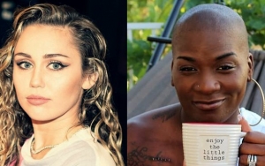 Miley Cyrus Breaks Down in Tears During Emotional Eulogy for 'The Voice' Team Member Janice Freeman