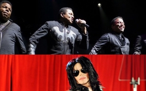 The Jacksons Dedicate Brazil Concert to Michael Jackson Amid 'Leaving Neverland' Controversy