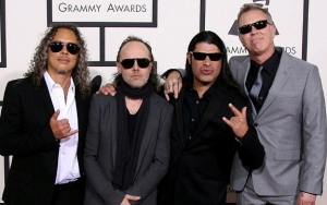 Metallica to Reunite With San Francisco Symphony for 20th Collaboration Anniversary