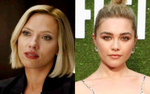 'Black Widow' Recruits Rising Star Florence Pugh