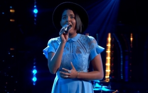 'The Voice' Final Blind Auditions Recap: The Night Kicks Off With a Four-Chair Turn