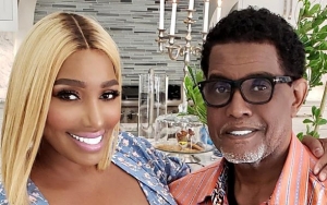 NeNe Leakes Denies Separating From Husband Gregg: Family for Life