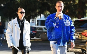 Hailey Baldwin Breaks Silence on Reports About Her and Justin Bieber Arguing at Park