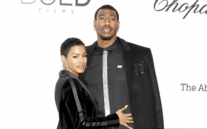 Teyana Taylor and Iman Shumpert Hit With Split Rumors - Here's the Evidence