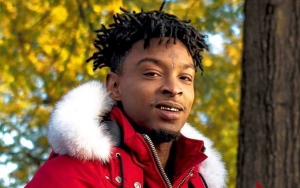 21 Savage Makes Stage Return for First Time Since ICE Detention at Texas Concert