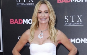 This Is Why 'RHOBH' Alum Taylor Armstrong's Daughter Doesn't Miss Her Late Father Russell
