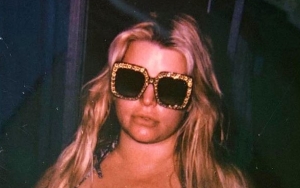 Fans Are Baffled After Jessica Simpson Shares Photo of Her Massive Baby Bump