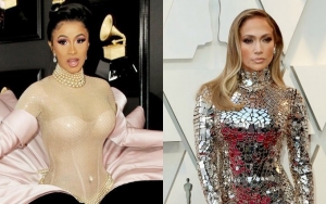 Cardi B to Return to Stripper Roots in Jennifer Lopez's 'Hustlers'