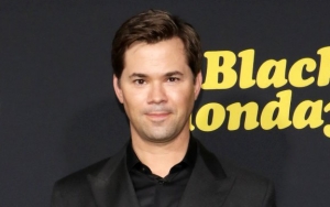Andrew Rannells Accused Catholic Priest of Forcibly Kissing Him Twice in Memoir