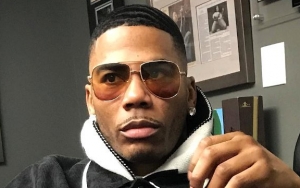 Nelly Snaps at Sexual Assault Accuser's Lawyer for Painting Him as Police Bully