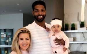 Khloe Kardashian Doesn't Regret Dating Tristan Thompson Despite Cheating Scandal Because of This