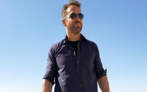 Ryan Reynolds Celebrates Disney-Fox Merger With Hilarious 'Deadpool' Picture