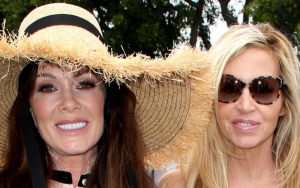 'RHOBH': Lisa Vanderpump Gets Confronted About PuppyGate at Camille Grammer's Birthday Party