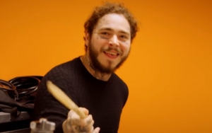 Post Malone Takes You All Around the World in 'Wow.' Music Video