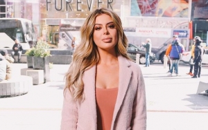 Kim Zolciak's Daughter Brielle Biermann Receives Harsh Comments for Plastic Surgery Joke