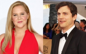 Amy Schumer, Ashton Kutcher Among Stars Donating to Victims of New Zealand Shooting
