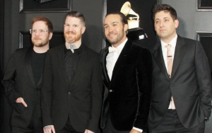Fall Out Boy Slapped With Lawsuit for Overusing 'Young and Menace' Llama Puppets