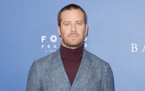 Armie Hammer Fears 'Call Me by Your Name' Sequel Will Be A 'Disappointment'