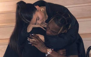 Travis Scott Caught Flirting With Kylie Jenner on Instagram Amid Troubled Relationship Rumors