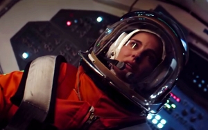 Natalie Portman Has Affair With Jon Hamm in First 'Lucy in the Sky' Teaser